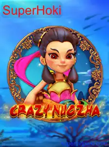 CrazyNuoZha