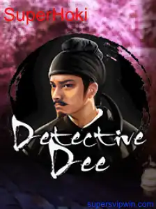 DetectiveDee