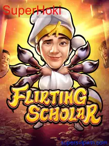 FlirtingScholar