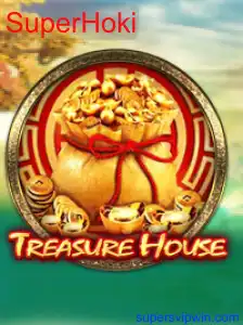 TreasureHouse